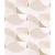 German Wall Covering 10m x 0.53m Pink Color, Model 10150-05 - Image 1