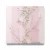 Italian wall decoration, size 10m x 1.06m, pink color, model 3020