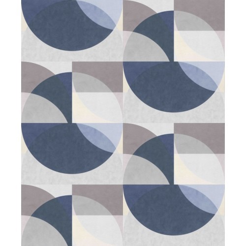 ورق جداري الماني متعدد الالوان، طول 10 m، عرض 0.53 m، موديل 10150-08