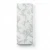 Floral wall decoration, pale gray color, length 10 m, width 0.53 m, model 440423 
