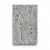 Italian Wallpaper Gray Color Patterned Design, Size 10mx0.70m, Model 14128