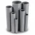 UPVC Pipes Modern Technology  Nominal Pressure 6/20 Bar Outside Diameter 110 mm Thickness 3.2 mm Gray Colour