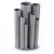 UPVC Pipes Modern Technology  Nominal Pressure 6/20 Bar Outside Diameter 125 mm Thickness 3.7 mm Gray Colour