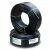 Neproplast  HDPE Pipes PE 80 Pressure 4 Bar Outside Diameter 50 mm Thickness 1.8 mm Color Black