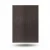 Italian Wallpaper Dark Brown Color Patterned Design, Size 10mx0.70m, Model 14131