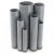 UPVC Pipes Modern Technology Nominal Pressure 16/20 Bar Outside Diameter 140 mm Thickness 10.4 mm Gray Colour