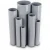 UPVC Pipes Modern Technology Nominal Pressure 6/20 Bar Outside Diameter 200 mm Thickness 5.9 mm Gray Colour