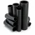 Neproplast  HDPE Pipes PE 80 Pressure 4 Bar Outside Diameter 140 mm Thickness 4.3 mm Color Black