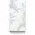 Floral wall decoration, pale gray color, length 10 m, width 0.53 m, model 440423 