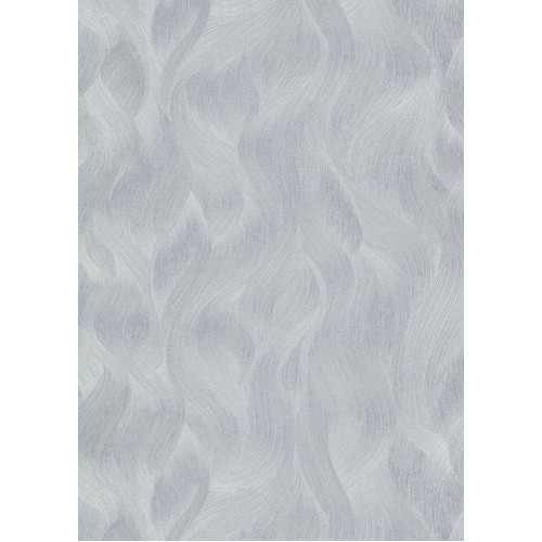 German Wallpaper 10m x 0.53m Gray Color, Model 10151-10