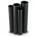 مواسير HDPE الراجحي    قطر خارجي   32 مم سمك 1.9  مم لون اسود