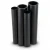 مواسير HDPE الراجحي    قطر خارجي   32 مم سمك 1.9  مم لون اسود
