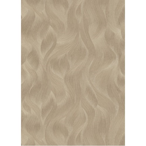 German Wall Covering Dark Beige, 10m x 0.53m, Model 10151-30