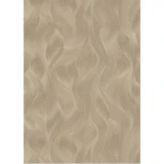 German Wall Covering Dark Beige, 10m x 0.53m, Model 10151-30