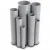 UPVC Pipes Modern Technology  Nominal Pressure 6/20 Bar Outside Diameter 110 mm Thickness 3.2 mm Gray Colour