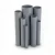 UPVC Pipes Modern Technology Nominal Pressure 10/20 Bar Outside Diameter 140 mm Thickness 6.7 mm Gray Colour