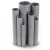 UPVC Pipes Modern Technology Nominal Pressure 16/20 Bar Outside Diameter 160 mm Thickness 11.9 mm Gray Colour