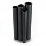 مواسير HDPE الراجحي    قطر خارجي   32 مم سمك 1.9  مم لون اسود