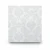 German classic wall Covering, size 10 m x 0.53 m, light gray color, model 440546  