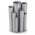UPVC Pipes Modern Technology Nominal Pressure 16/20 Bar Outside Diameter 200 mm Thickness 14.9 mm Gray Colour