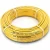 Neproplast  HDPE Pipes PE 80 Pressure 4 Bar Outside Diameter 110 mm Thickness 3.4  mm Color Yellow