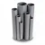 UPVC Pipes Modern Technology Nominal Pressure 6/20 Bar Outside Diameter 225 mm Thickness 5.6 mm Gray Colour