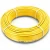 Neproplast  HDPE Pipes PE 80 Pressure 4 Bar Outside Diameter 125 mm Thickness 3.9  mm Color Yellow