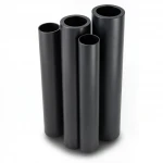 مواسير HDPE الراجحي    قطر خارجي   20 مم سمك 1.8 مم لون اسود