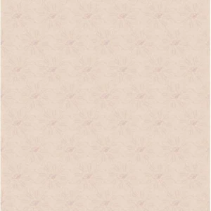 Italian Wallpaper Pink Color Length 10 m Width 0.73 m Model 27025