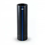 Neproplast  HDPE Pipes PE 80 Pressure 4 Bar Outside Diameter 560 mm Thickness 17.2  mm Color Black
