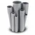 UPVC Pipes Modern Technology Nominal Pressure 16/20 Bar Outside Diameter 315 mm Thickness 23.4 mm Gray Colour