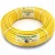 أنابيب HDPE نيبروبلاست PE 80 ضغط 4 بار قطر خارجي 63 مم سمك 2.0 مم لون أصفر 