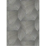 German Wall Covering Gray Color Length 10 m Width 0.53 m Model 10152-10