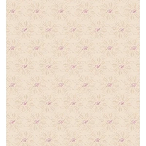 Italian Wall Covering Light Beige, 10m x 0.73m, Model 27026