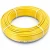 Neproplast  HDPE Pipes PE 80 Pressure 4 Bar Outside Diameter 75 mm Thickness 2.3 mm Color Yellow