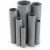 UPVC Pipes Modern Technology Nominal Pressure 16/20 Bar Outside Diameter 315 mm Thickness 23.4 mm Gray Colour