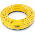 Neproplast  HDPE Pipes PE 80 Pressure 4 Bar Outside Diameter 90 mm Thickness 2.8 mm Color 
