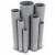UPVC Pipes Modern Technology Nominal Pressure 10/20 Bar Outside Diameter 19.1 mm Thickness 19.1 mm Gray Colour