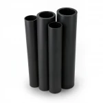 Al-Rajhi HDPE Pipes   Outside Diameter   50 mm Thickness 4.6 mm Color Black