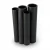 مواسير HDPE الراجحي    قطر خارجي   50 مم سمك 4.6 مم لون اسود