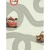 British Youth and Children Wallpaper 10m x 0.53m Pale Beige Gray, Model 72599 - Image 1