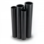 Al-Rajhi HDPE Pipes   Outside Diameter   32 mm Thickness 1.9  mm Color Black