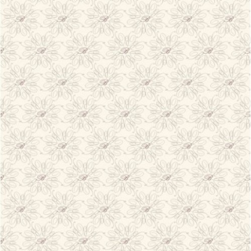 Italian Wall Decoration 10m x 0.73m Creamy Color, Model 27027