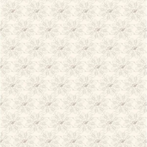 Italian Wall Decoration 10m x 0.73m Creamy Color, Model 27027