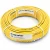 Neproplast  HDPE Pipes PE 80 Pressure 4 Bar Outside Diameter 125 mm Thickness 3.9  mm Color Yellow
