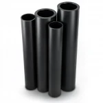 Al-Rajhi HDPE Pipes   Outside Diameter   20 mm Thickness 1.8 mm Color Black