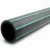 Al-Rajhi HDPE Pipes   Outside Diameter   50 mm Thickness 3 mm Color Black With Green stripes   