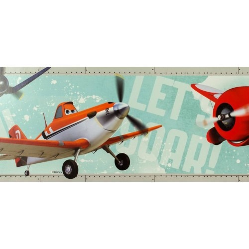 Youth and Children Wallpaper 10m x 0.53m Multicolor, Model 90041