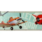 Youth and Children Wallpaper 10m x 0.53m Multicolor, Model 90041