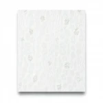 Italian Wallpaper Off White Color Patterned Design, Size 10mx0.70m, Model 14133